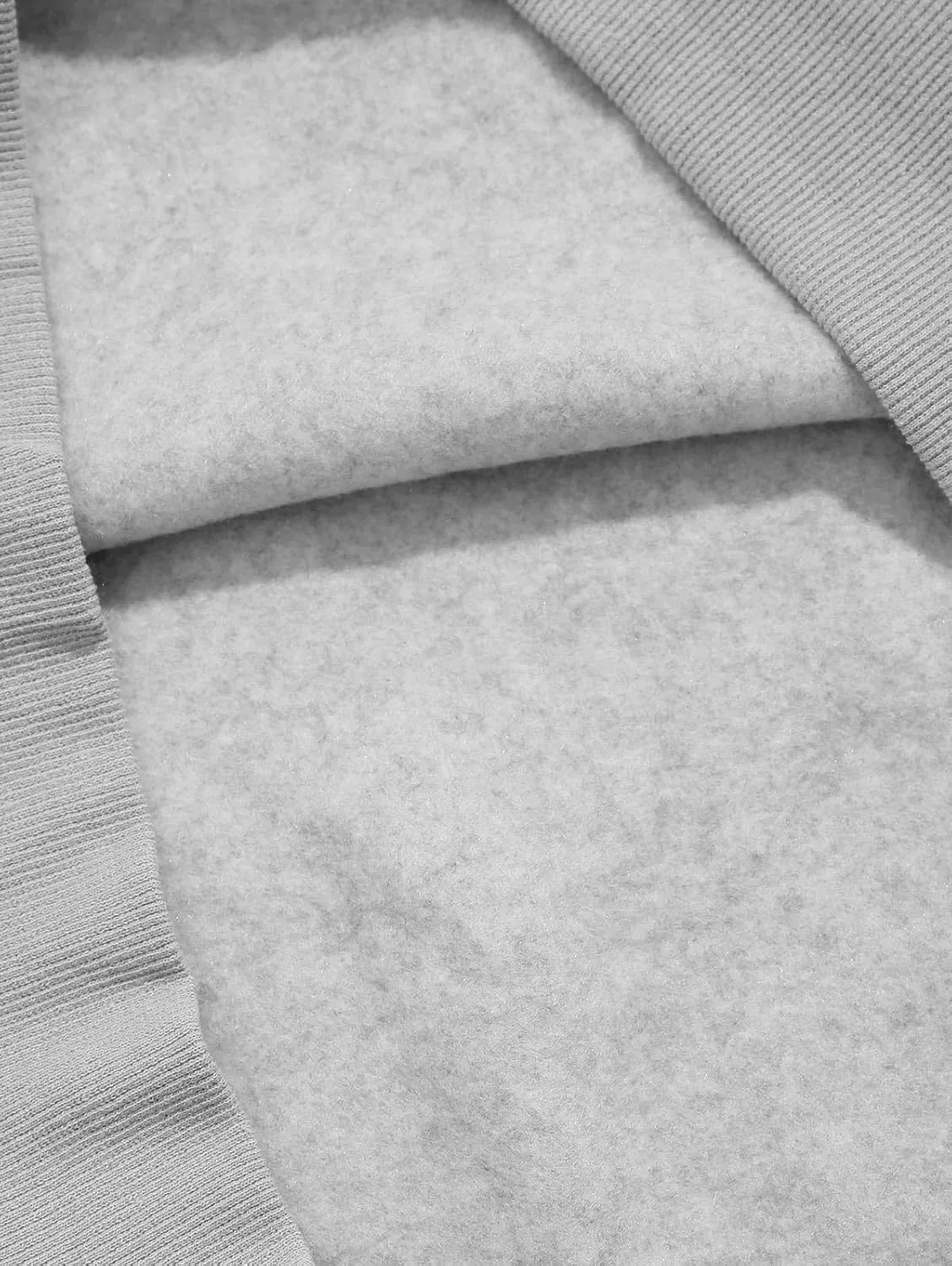 ZAFUL Men's Hooded Sweatshirt Graphic Colorblock Two Tone Fleece Lined Pullover Thermal Hoodie